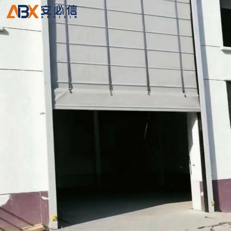 三沙柔性大门
