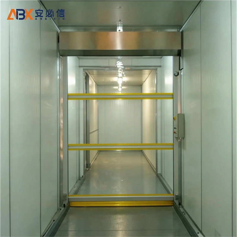 三沙洁净快速门